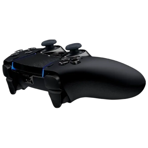 Gamepad Sony DualSense Edge Fără fir / 16 buttons / Black photo 4