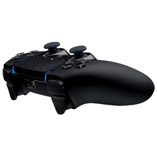Gamepad Sony DualSense Edge Fără fir / 16 buttons / Black photo 4