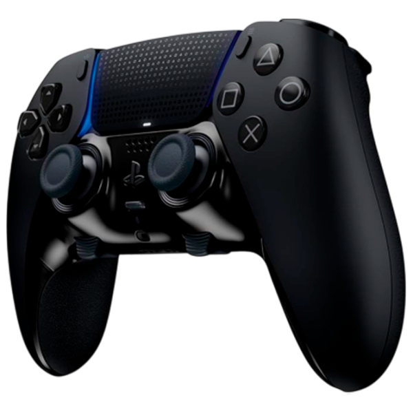 Gamepad Sony DualSense Edge Fără fir / 16 buttons / Black photo 5