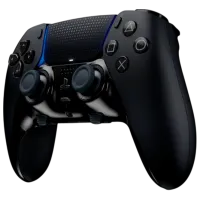 Gamepad Sony DualSense Edge Fără fir / 16 buttons / Black photo 5