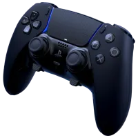 Gamepad Sony DualSense Edge Fără fir / 16 buttons / Black photo 6