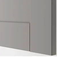 Etajeră Ikea Enhet Anthracite / MDF photo 4