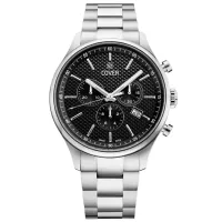 Наручные часы для мужчин Cover CO220.01 Кварцевый / 43 мм