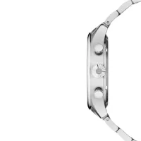 Ceas de mână pentru bărbați Cover CO220.01 Cuarț / 43 mm photo 2