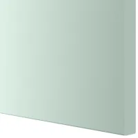Etajeră Ikea Enhet White-Light Green / MDF photo 5