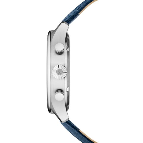 Ceas de mână pentru bărbați Cover CO220.06 Cuarț / 43 mm photo 2