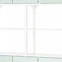 Dulap de bucătărie Ikea Enhet Light Green / Sticlă photo 4