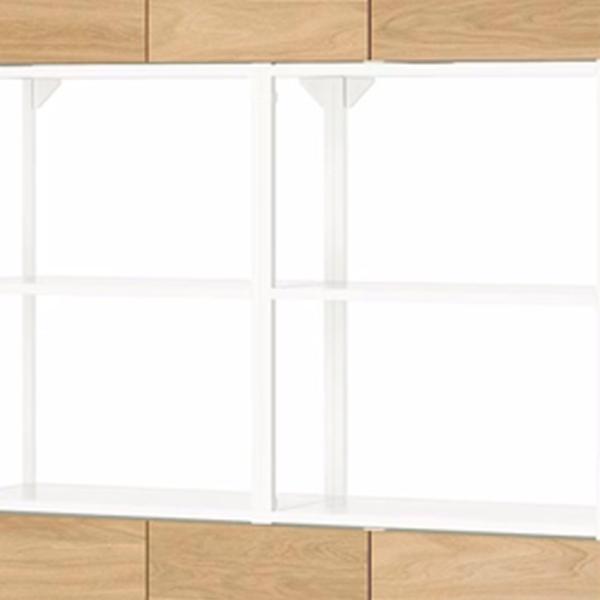 Dulap de bucătărie Ikea Enhet White / Sticlă photo 2 Dulap de bucătărie Ikea Enhet White / Sticlă photo 2