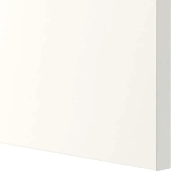 Etajeră Ikea Enhet White / MDF photo 4