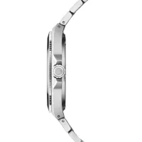 Ceas de mână pentru bărbați Cover CO213.07 Cuarț / 41 mm photo 2