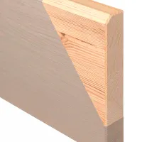 Dulap de bucătărie Ikea Havsta Gray / Sticlă photo 5