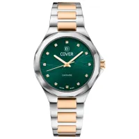Наручные часы для женщин Cover CO221.05 Кварцевый / 32 мм