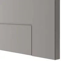 Etajeră Ikea Enhet Anthracite / PAL photo 5