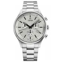 Наручные часы для мужчин Cover CO220.02 Кварцевый / 43 мм