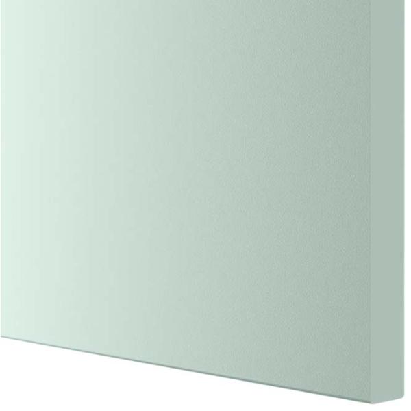 Стеллаж Ikea Enhet Белый-Светло-серо-зеленый / ДСП  photo 4 Стеллаж Ikea Enhet Белый-Светло-серо-зеленый / ДСП  photo 4