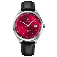 Наручные часы для мужчин Cover COA225.07 Механический / 42 мм