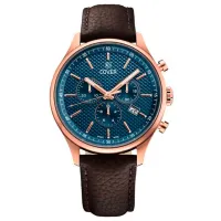 Наручные часы для мужчин Cover CO220.09 Кварцевый / 43 мм