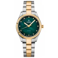 Ceas de mână pentru femei Cover CO224.03 Cuarț / 30 mm