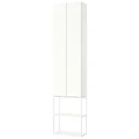 Etajeră Ikea Enhet White / MDF