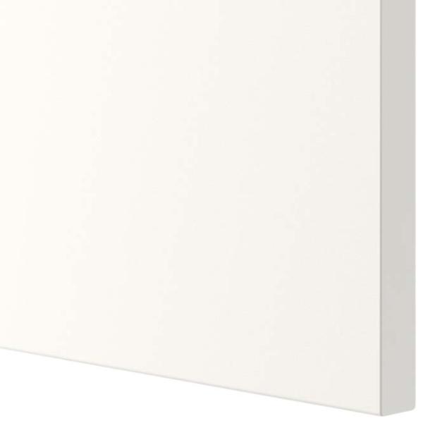 Стеллаж Ikea Enhet Белый / МДФ photo 5 Стеллаж Ikea Enhet Белый / МДФ photo 5