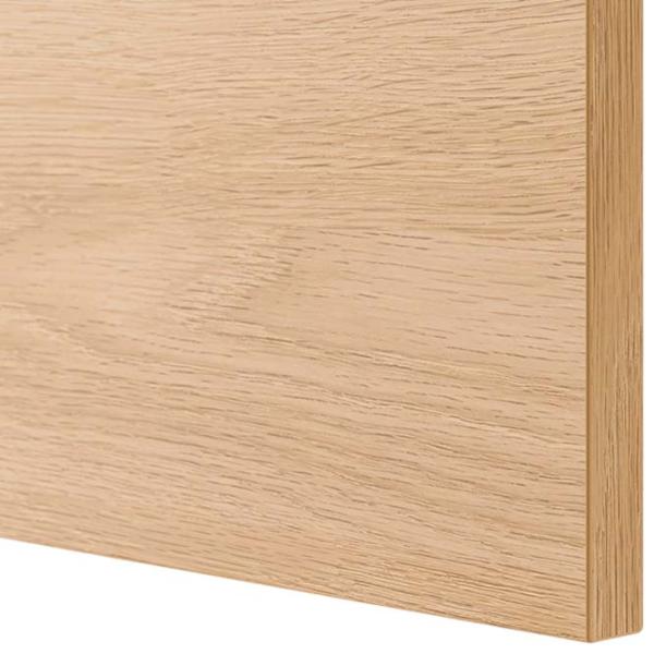 Стеллаж Ikea Enhet Дуб / МДФ photo 4 Стеллаж Ikea Enhet Дуб / МДФ photo 4