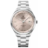 Наручные часы для мужчин Cover COA225.03 Механический / 42 мм