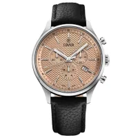 Наручные часы для мужчин Cover CO220.08 Кварцевый / 43 мм