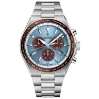 Наручные часы для мужчин Cover CO212.07 Кварцевый / 41 мм