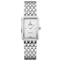 Ceas de mână pentru femei Cover CO222.02 Cuarț / 30 x 22 mm