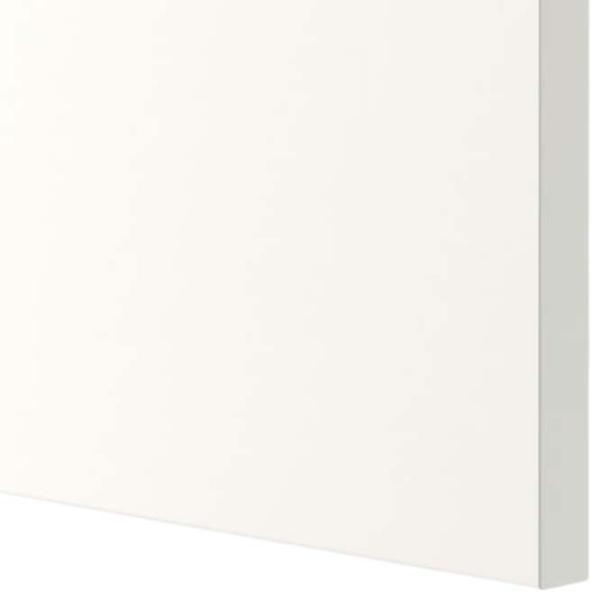 Стеллаж Ikea Enhet Белый / МДФ photo 4 Стеллаж Ikea Enhet Белый / МДФ photo 4
