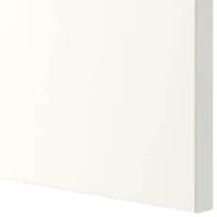 Etajeră Ikea Enhet White / MDF photo 4