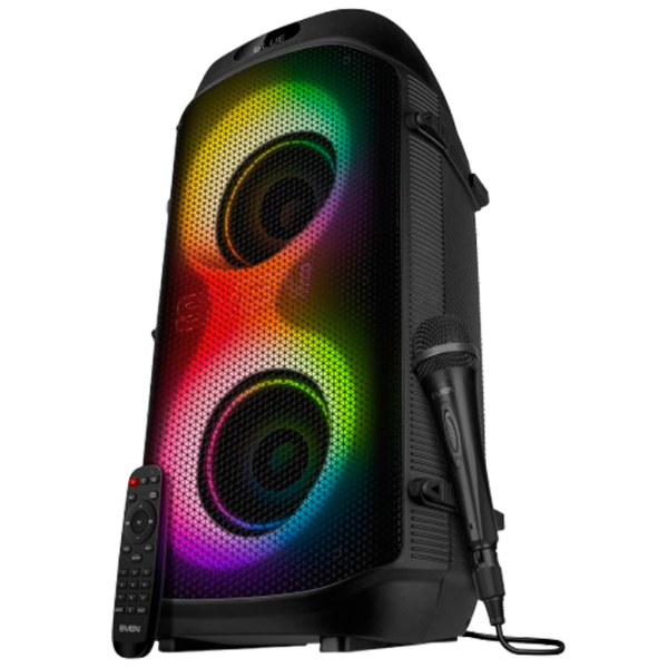 Boxă pentru Party Sven PS-850 100 W / Black photo 1
