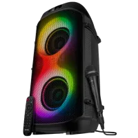 Колонка для вечеринок Sven PS-850 100 Вт / Черный