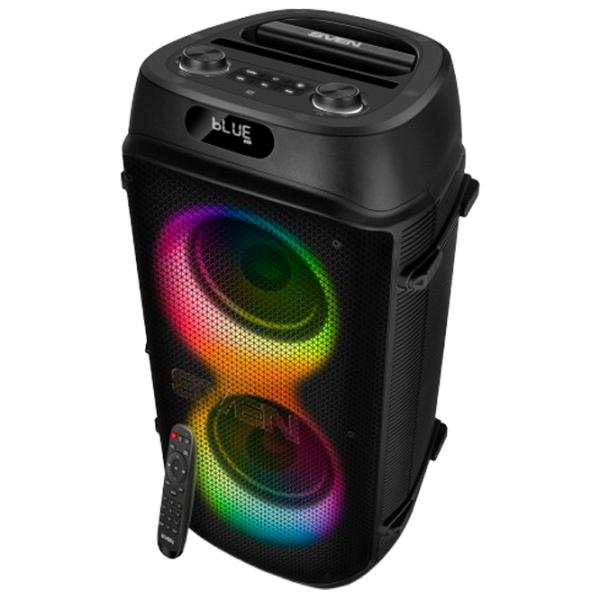 Boxă pentru Party Sven PS-850 100 W / Black photo 3
