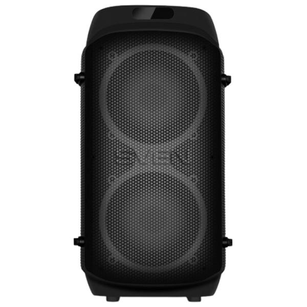 Boxă pentru Party Sven PS-850 100 W / Black photo 7