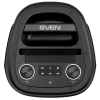 Boxă pentru Party Sven PS-850 100 W / Black photo 8