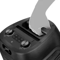Boxă pentru Party Sven PS-850 100 W / Black photo 11
