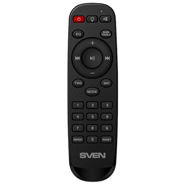 Boxă pentru Party Sven PS-850 100 W / Black photo 12