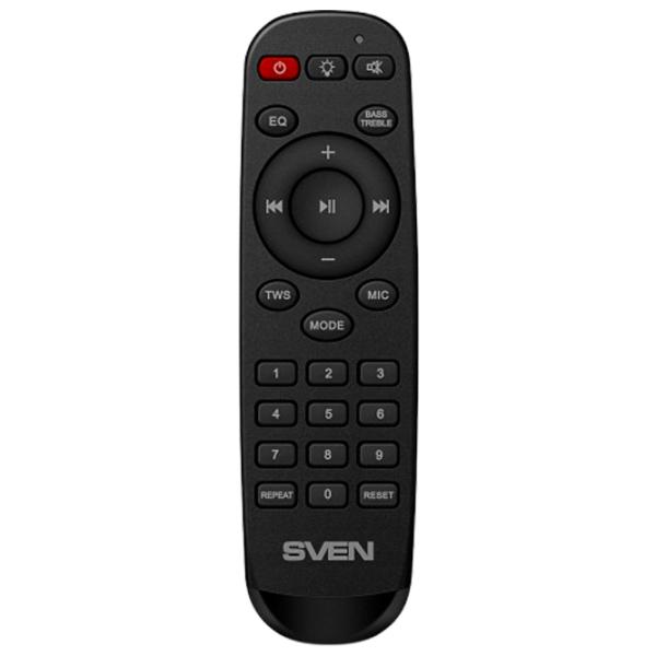 Boxă pentru Party Sven PS-850 100 W / Black photo 12