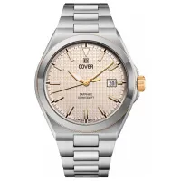 Наручные часы для мужчин Cover CO213.08 Кварцевый / 41 мм