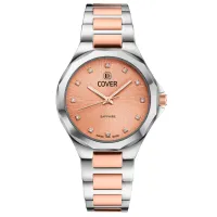 Наручные часы для женщин Cover CO221.06 Кварцевый / 32 мм