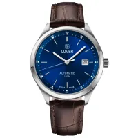 Наручные часы для мужчин Cover COA225.05 Механический / 42 мм