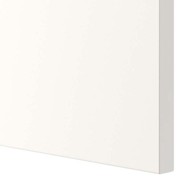 Стеллаж Ikea Enhet Белый / Cталь photo 5 Стеллаж Ikea Enhet Белый / Cталь photo 5