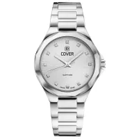 Ceas de mână pentru femei Cover CO221.01 Cuarț / 32 mm