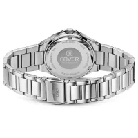 Ceas de mână pentru femei Cover CO221.01 Cuarț / 32 mm photo 3