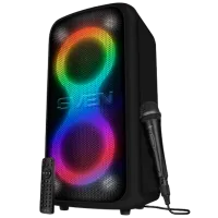 Boxă pentru Party Sven PS-1000 160 W / Black