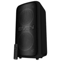 Boxă pentru Party Sven PS-1000 160 W / Black photo 3