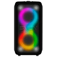 Boxă pentru Party Sven PS-1000 160 W / Black photo 4