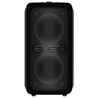 Boxă pentru Party Sven PS-1000 160 W / Black photo 7