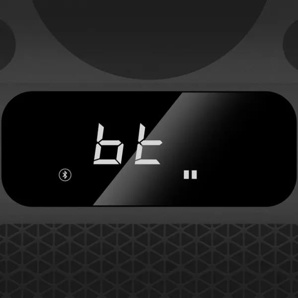Колонка для вечеринок Sven PS-1000 160 Вт / Черный photo 8
